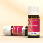 Tea Tree Essential Oil – Certified Organic