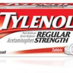 Tylenol (Tablets)