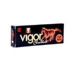 VIGOR CHOCOLATE FOR MEN (1 BAR)