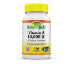 Vitamin A 10000 UI
