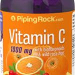 Vitamin C 1000mg