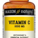 VITAMIN C 1000MG PURE ASCORBIC ACID