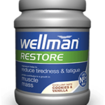 Wellman Restore