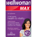 Wellwoman Max