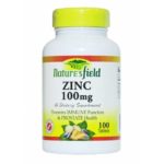 Zinc 100mg