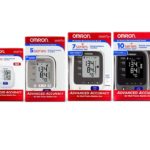 OMRON 3, 5,7 and 10series (ADVANCED ACCURACY)