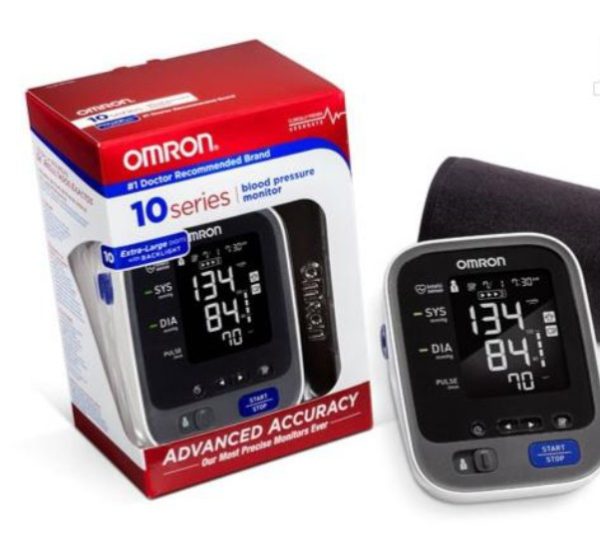 OMRON 3, 5,7 and 10series (ADVANCED ACCURACY) - Image 5