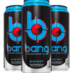 Bang® Energy Drinks 12 Pack Different flavours
