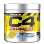 Cellucor, C4 Ripped, Pre-Workout, Different flavours 30servings, 6.3 oz (180 g)
