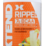 Scivation, Xtend Ripped, 7G BCAA, Different flavours 30servings, 1.09 lb (495 g)