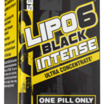 LIPO-6 BLACK INTENSE
