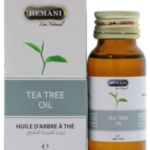 Tea Tree Essential Oil 30mls- Hemani brand