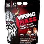 Viking Mass 17Lb