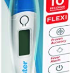 Digital Thermometer 10seconds Flexi