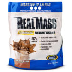 Gaspari Nutrition Real Mass Advanced Weight Gainer