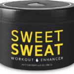 Sports Research Sweet Sweat Jar, 6.5 Ounce (1 Count)