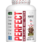 PERFECT SPORTS PERFECT WHEY | NEW ZEALAND WHEY PROTEIN | 1.6LBS