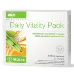 NeoLife Daily Vitality Pack – 30 Sachets