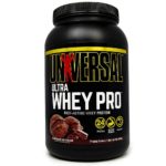 Universal Nutrition Ultra Whey Pro, Double Chocolate Chip, 2lb