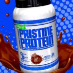 vpx Zero Carb Pristine Protein – Whey Protein Isolate – Serious Chocolate, 2 Lbs.