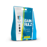 Muscle Rulz Gain Rulz (All flavors) (16 lbs)