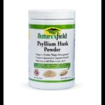 Nature’s Field Psyllium Husk Powder