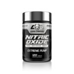 Core Champs Nitric Oxide, 120 Capsules