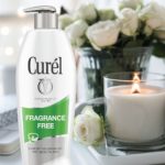 Curel Intensive Lotion for Extra-Dry, Tight Skin