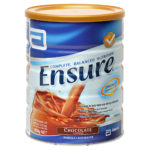 Ensure New Chocolate Flavour Nutritional Supplement Powder 850g