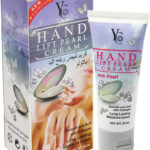 YC Hand Lift Pearl Cream 50ml