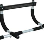 Pro Action Total Upper Body Workout Bar