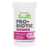 GI Natural Probiotic Women