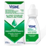 VISINE Allergy Eye Relief Multi-Action