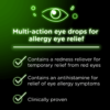 VISINE Allergy Eye Relief Multi-Action - Image 3