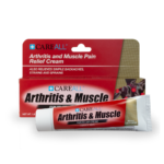 CAREALL Arthritis & Muscle Pain Relief Cream