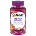 Centrum MultiGummies Women