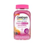 Centrum MultiGummies Multi + Beauty 100 Gummies