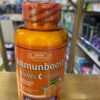 Basic Supplement Immunboost Vitamin C 1000mg Tablet