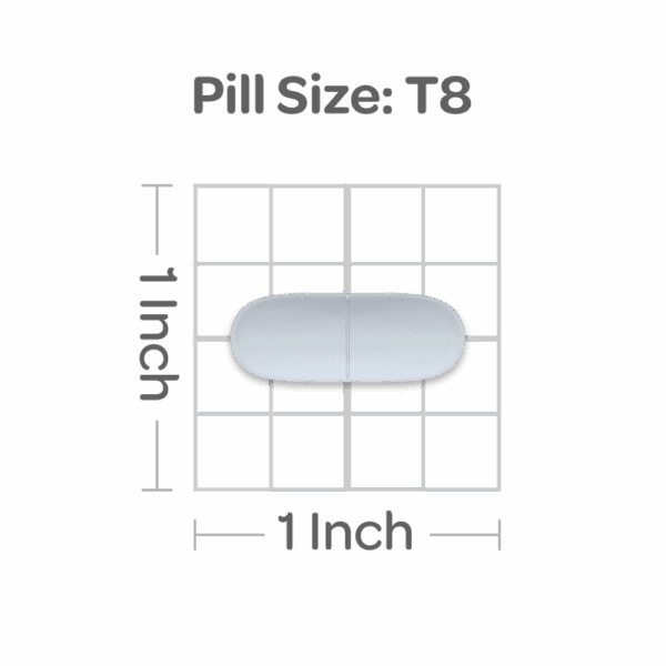 Puritans pride Vitamin C-1000 mg with Bioflavonoids & Rose Hips - Image 4