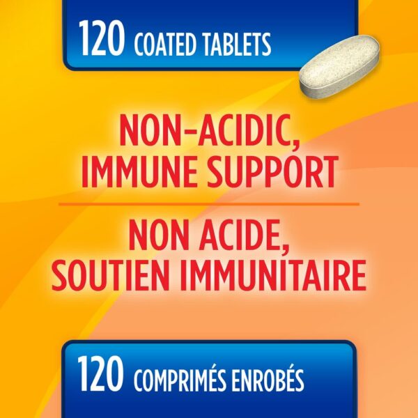 Ester C Vitamin C 1000mg - Image 3