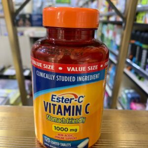 Ester C Vitamin C 1000mg