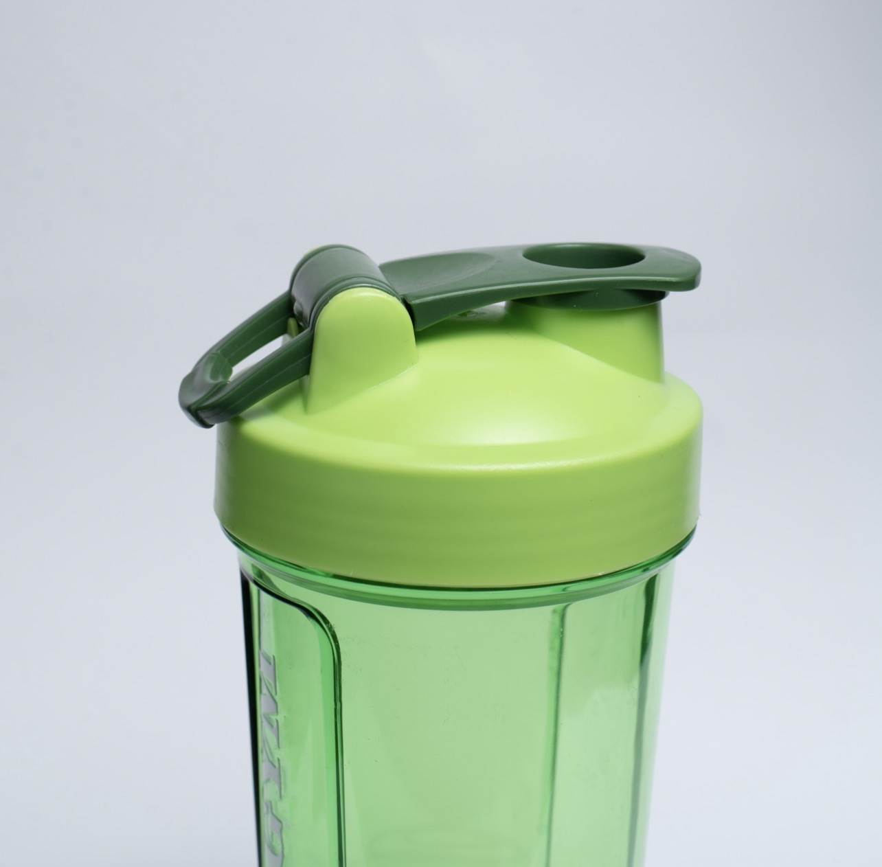AIRGYM Protein Mixing Stainless Steel Shaker Ball Bottle (1.2 inch) - Image 2