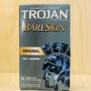 Trojan Bareskin Premium Thin Lubricated Condoms – 10 Count
