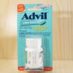 Advil Regular Strength Liqui-Gels 12 Count